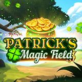 Patrick’s Magic Field