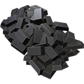 Coal Symbol