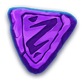 Purple Symbol