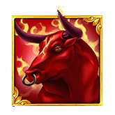 Bull Symbol