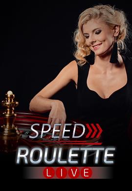 Ezugi Speed Roulette
