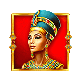 Nefertiti Symbol