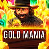 Gold Mania Logo