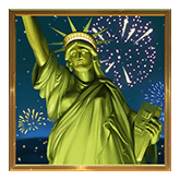 Statue of Liberty Symbol