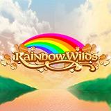 Rainbow Wilds Logo
