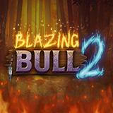 Blazing Bull 2 logo