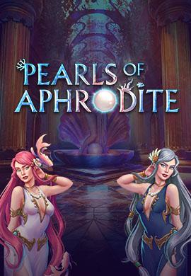 Pearls of Aphrodite poster
