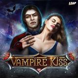 Vampire Kiss Logo