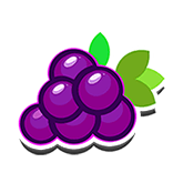 Grapes Symbol