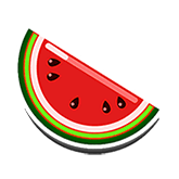 Watermelon Symbol