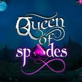 Queen of Spades Logo
