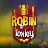 Robin of Loxley Logo