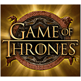 Game of Thrones Payout Table - symbol Wild