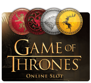 Play Game of Thrones Slot For Free