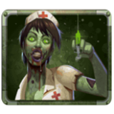 Zombie Green Symbol