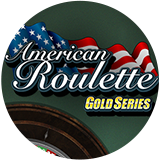 American Roulette Gold by Microgaming