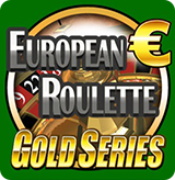 European Roulette Gold Microgaming Poster