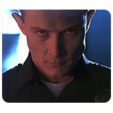 Terminator 2 - Payout table - symbol T 1000