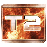 Terminator 2 - Payout table - symbol T2