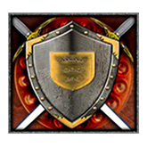 Xcalibur - Payout table - symbol Shield