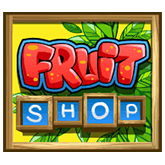 Fruit Shop Symbol