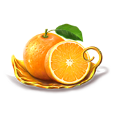 Orange Symbol