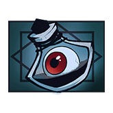 Eyeball Symbol