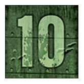 Das xBoot Payout Table - symbol 10