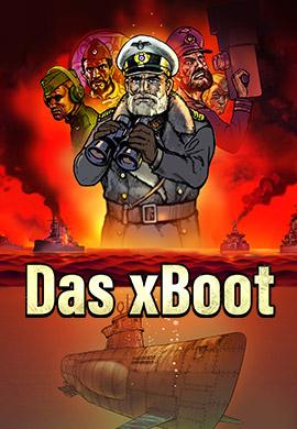 Das xBoot game poster