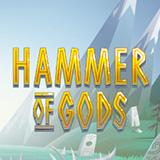 Hammer of Gods logo