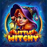 Little Witchy logo