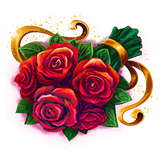 Roses Symbol