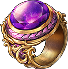 Dragon Maiden Payout Table - symbol Ring