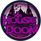 House of DoomLogo