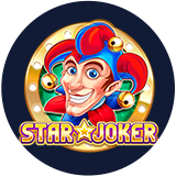 Star Joker by Play'n GO