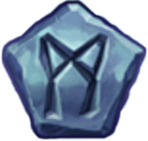 Rune M Symbol