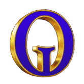 Age of the Gods Payout Table - symbol Q