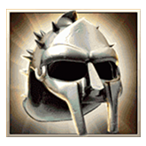 Gladiator Symbol