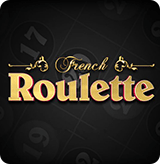 French Roulette by Playtech Poster