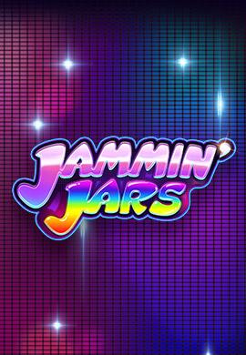 Jammin' Jars poster