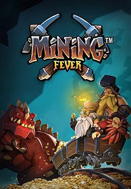 Mining Fever poster