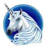 Unicorn Symbol