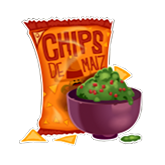 Chips Symbol