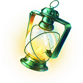 Lantern Symbol