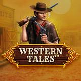 Western Tales logo
