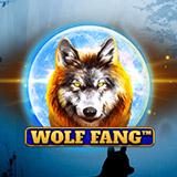 Wolf Fang logo