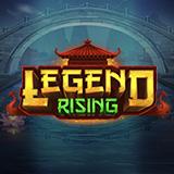 Legend Rising logo