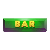 Green Bar Sybmol