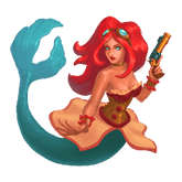 Mermaid Symbol