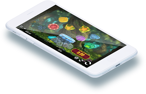 Play Well of Wonders on mobile phone